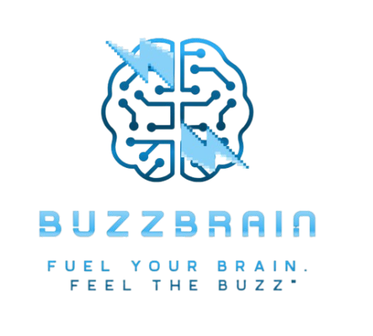BuzzBrain Logo